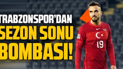 Trabzonspor'dan forvet atağı! Kenan Karaman kimdir?