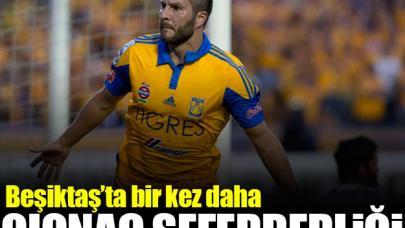 Gignac defteri bir kez daha açıldı