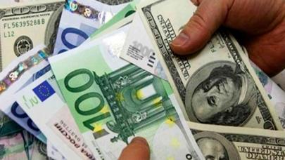 Dolar ve euro yeni aya nasıl başladı? Alış ve satış fiyatları