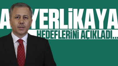 İstanbul Valisi Yerlikaya'dan AVM açıklaması: 'Kurallara uyma konusunda bilinç olduğunu gördük'