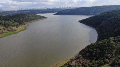 İstanbul barajlarında son durum