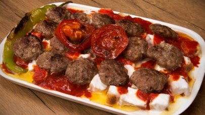 Gelinim Mutfakta balaban kebabı tarifi, malzemeleri ve yapılışı - 15 Mart Pazartesi