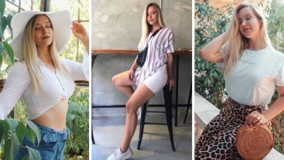 Doya Doya Moda All Star Birben Coşkun kimdir? Instagram hesabı ve fotoğrafları