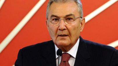 YSK'dan Deniz Baykal kararı