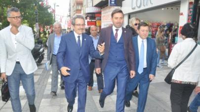 İYİ Parti umut oldu