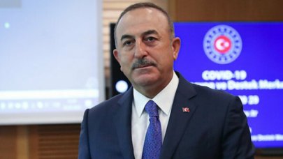 Çavuşoğlu: AB'nin samimi, stratejik davranması gerekiyor