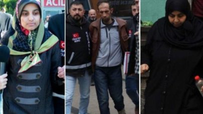 Palu davasının kilit ismi Tuncer Ustael, açlık grevine başladı