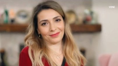 Zuhal Topal'la Sofrada 17 Mart Çarşamba yarışmacısı Ayda Yıldız kimdir