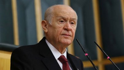 Devlet Bahçeli, yeniden genel başkan seçildi