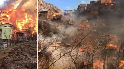 Bakan Kurum'dan Yusufeli açıklaması: 6 ay içinde yenileri yapılacak