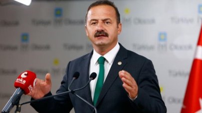 Ağıralioğlu: HDP, PKK'ya savaş açmak zorundadır