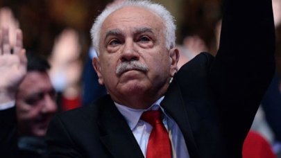 Doğu Perinçek'ten "HDP kapatılacak mı?" sorusuna yanıt: Kesinlikle kapatılacak