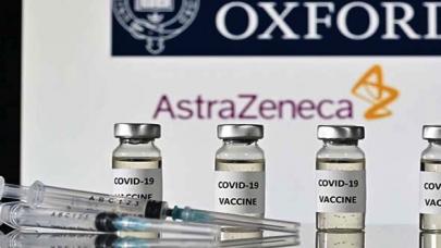 Avrupa İlaç Ajansı'ndan 'AstraZeneca/Oxford' aşısı açıklaması