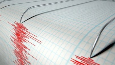 Çin'de 6.1 büyüklüğünde deprem