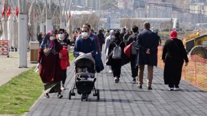 45 öğretmenin testi pozitif çıktı; 11 okul karantinada