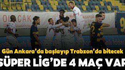 20 Mart Cumartesi bugün hangi maçlar var? Süper Lig programı ve beIN Sports 1-2 yayın akışı