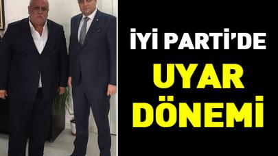 Çatalca'da Uyar dönemi