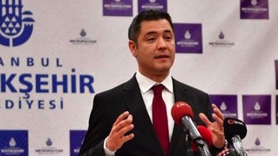 Murat Ongun'dan VGM'ye: 'Hevesinizi aldıysanız Gezi Parkımızı geri verir misiniz?