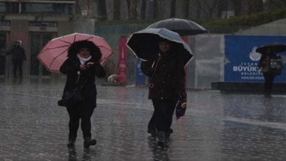 Meteoroloji uyardı: Soğuk hava bütün ülkeyi etkileyecek