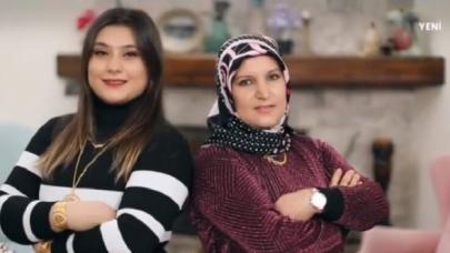 Zuhal Topal'la Sofrada Ezgi Berfin Nebioğlu kaç puan aldı? 25 Mart Perşembe puanları