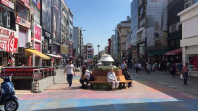 Bakırköy'e kentsel dönüşüm müjdesi verildi