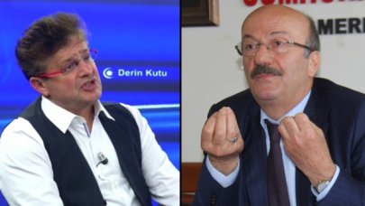 'Aklı kıt Kemal' diyen Akitçiye, 'kefere Kemal' diyen CHP'li mi sahip çıktı?