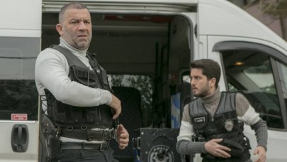 Arka Sokaklar 583. bölüm tek parça izle - 584. bölüm fragmanı yayınlandı mı