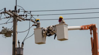 İstanbul elektriklendi