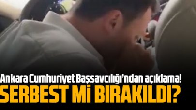 Kürşat Ayvatoğlu pudra şekeri içtiği için serbest mi bırakıldı?