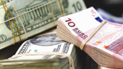 Dolar ve Euro bugün kaç lira - 5 Haziran alış ve satış fiyatları