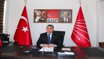 CHP'li Topal: Çiftçiler perişan oluyor