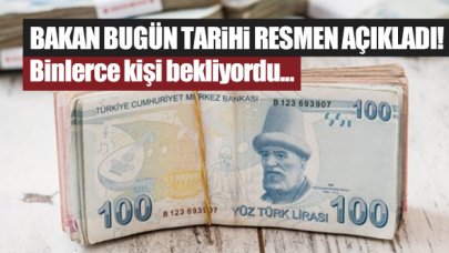 Mart ayı işsizlik ödeneği ne zaman yatırılacak? Bakan Selçuk açıkladı