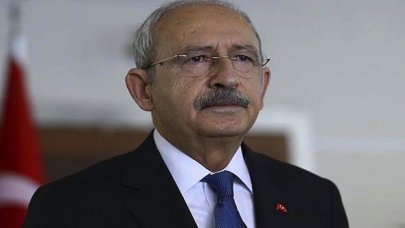 CHP lideri Kemal Kılıçdaroğlu'ndan eşi tarafından katledilen kadının ailesine başsağlığı telefonu