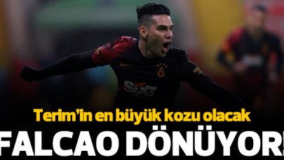 Terim'den geri dönüş!