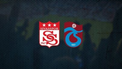 Sivasspor Trabzonspor maçı canlı izle | Bein Sports 1 internetten canlı beinconnect izle - 3 Nisan 2021 Cumartesi