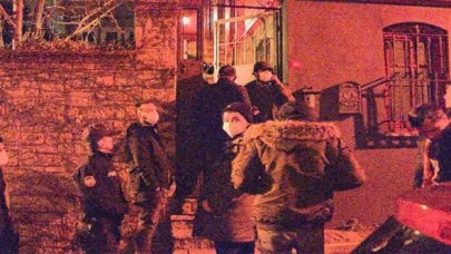 Doğum günü partisi polis tarafından basılan Özge Özpirinççi: 'Magazinciler malzeme çıkartmak için polisi aradı'