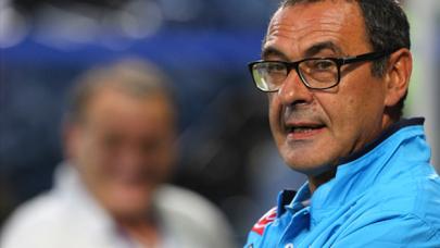 Sarri'de Fener'e dev rakip