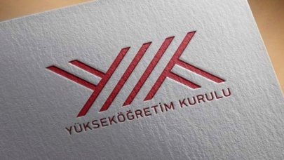 YÖK'ten 'Montrö bildirisi' açıklaması