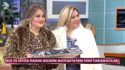 Gelinim Mutfakta Sevda Gemicibaşı kimdir? Kaç yaşında ve nereli