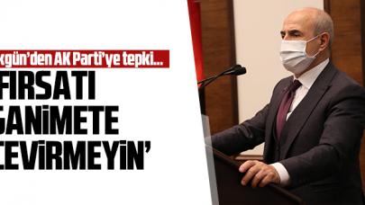 Büyükçekmece'de imar planı tartışması: Fırsatı ganimete çevirmeyin!