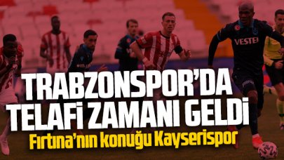 Trabzonspor Kayserispor maçı canlı izle | Bein Sports 1 internetten canlı beinconnect izle - 3 Nisan 2021 Cumartesi