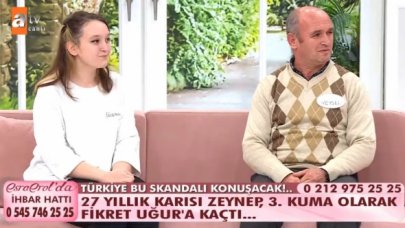 Esra Erol'da 6 Nisan Salı ATV canlı yayın, Youtube, tekrar ve kesintisiz izle