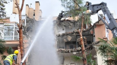 Kadıköy’de asbestsiz hava