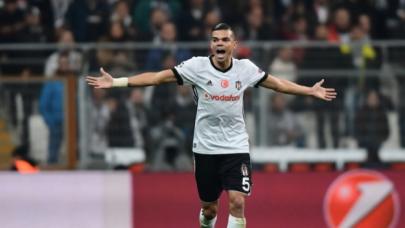 Pepe'ye resmi teklif iddiası