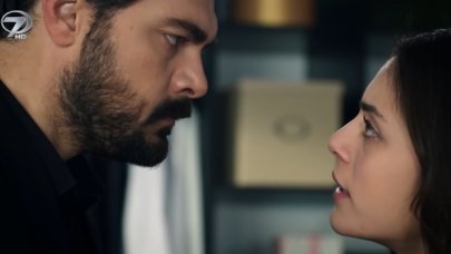 Emanet 154. bölüm fragmanı ve özeti | Yarın neler yaşanacak? - 8 Nisan Perşembe