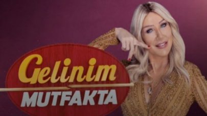 Gelinim Mutfakta 8 Nisan Perşembe kim birinci oldu? Seda Sayan kaç puan verdi