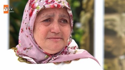 Esra Erol'da Asiye Karaca kimdir? 'Kocam ihanet etti' dedi, imam nikahlı çıktı!