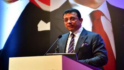 İBB Başkanı Ekrem İmamoğlu'nun kayınvalidesi hayatını kaybetti