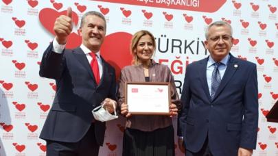 Mustafa Sarıgül'den Beylikdüzü için değişim vaadi!