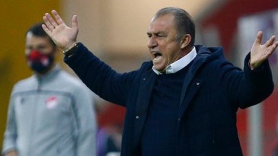 Terim cevap verecek kıyamet kopacak!